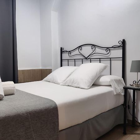 Hospederia Luis De Gongora Hotel Cordoba Luaran gambar