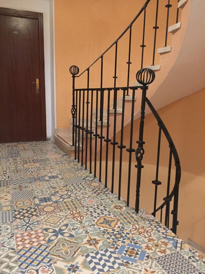 Hospederia Luis De Gongora Hotel Cordoba Luaran gambar