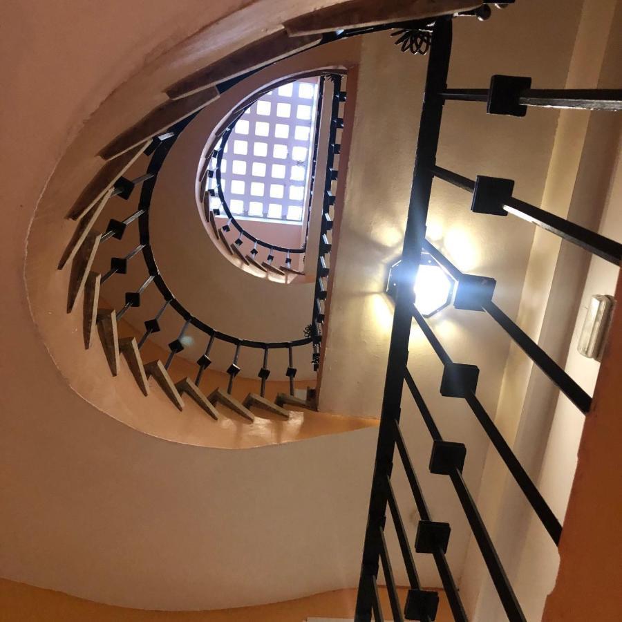 Hospederia Luis De Gongora Hotel Cordoba Luaran gambar