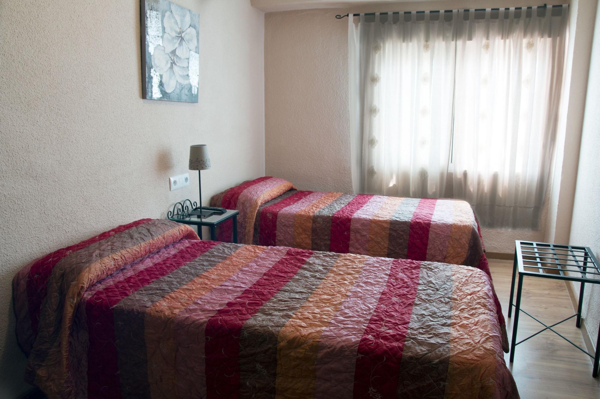 Hospederia Luis De Gongora Hotel Cordoba Luaran gambar
