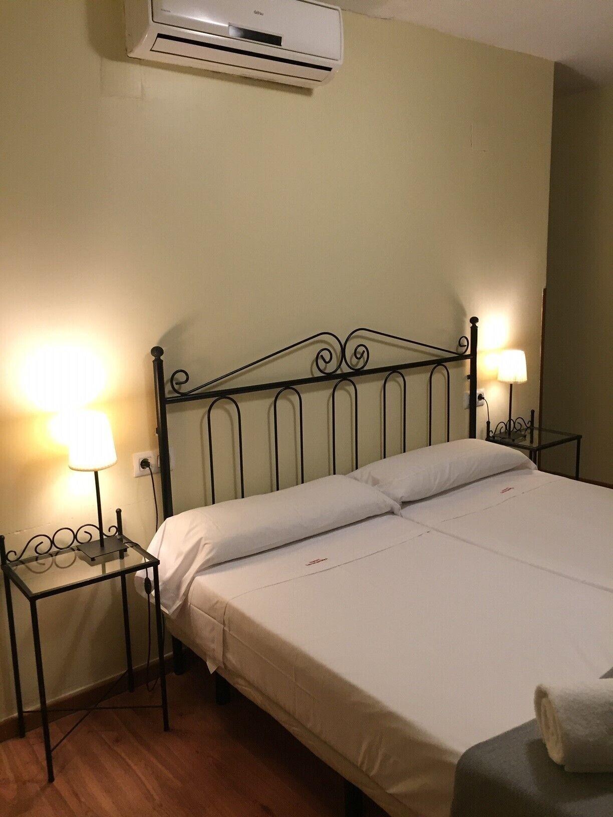 Hospederia Luis De Gongora Hotel Cordoba Luaran gambar