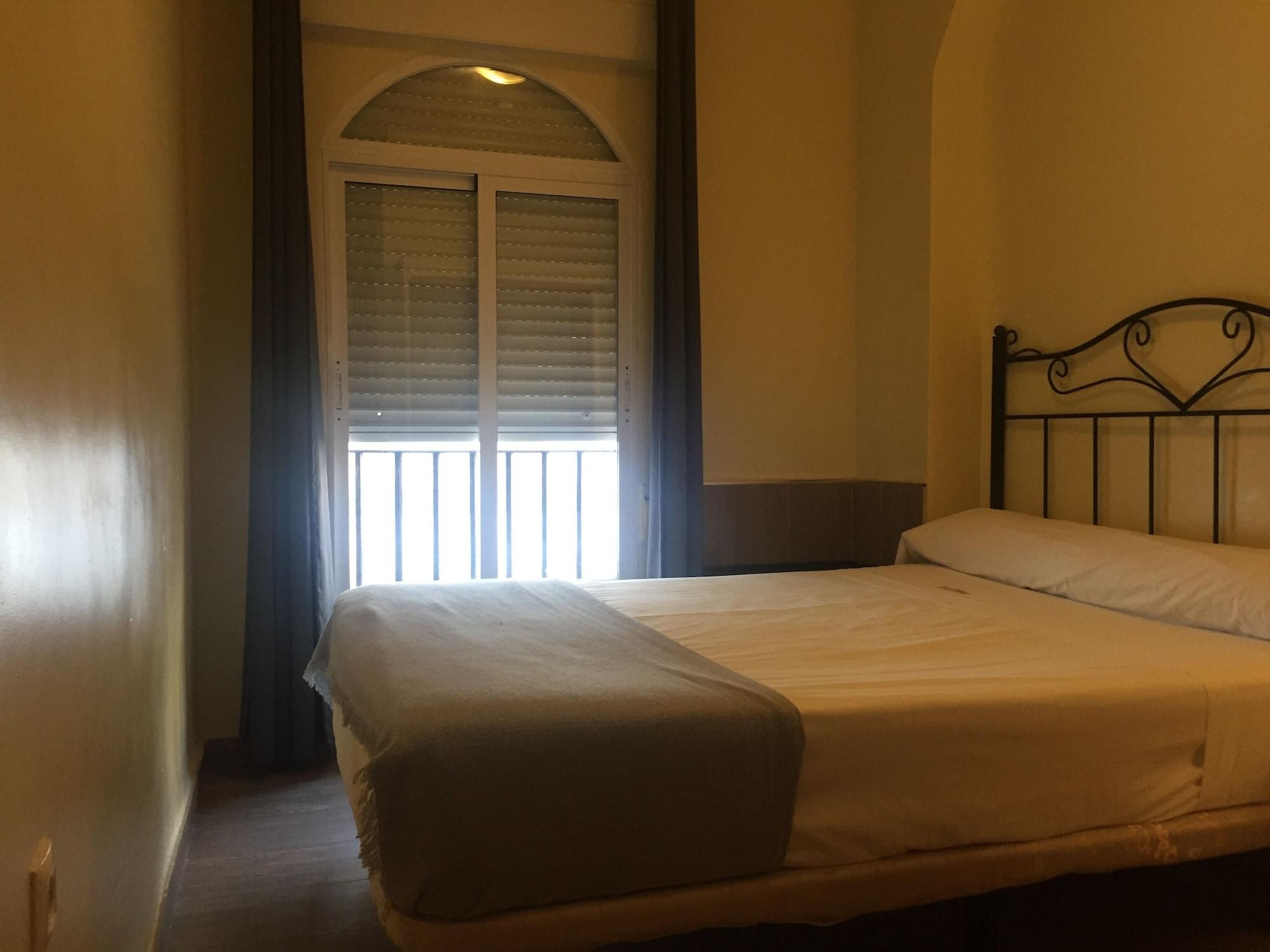 Hospederia Luis De Gongora Hotel Cordoba Luaran gambar