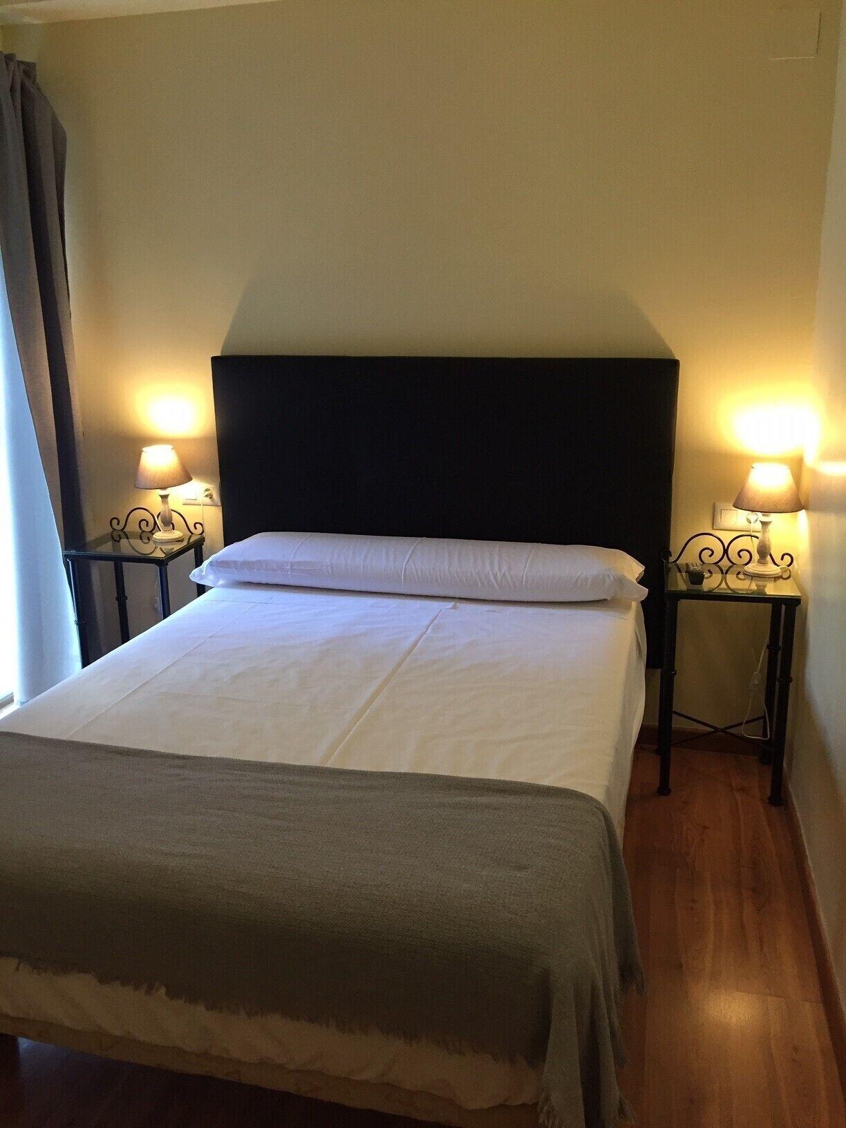 Hospederia Luis De Gongora Hotel Cordoba Luaran gambar