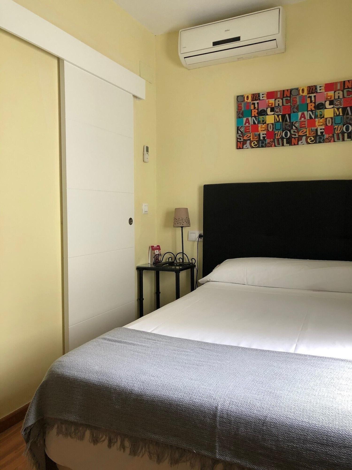 Hospederia Luis De Gongora Hotel Cordoba Luaran gambar