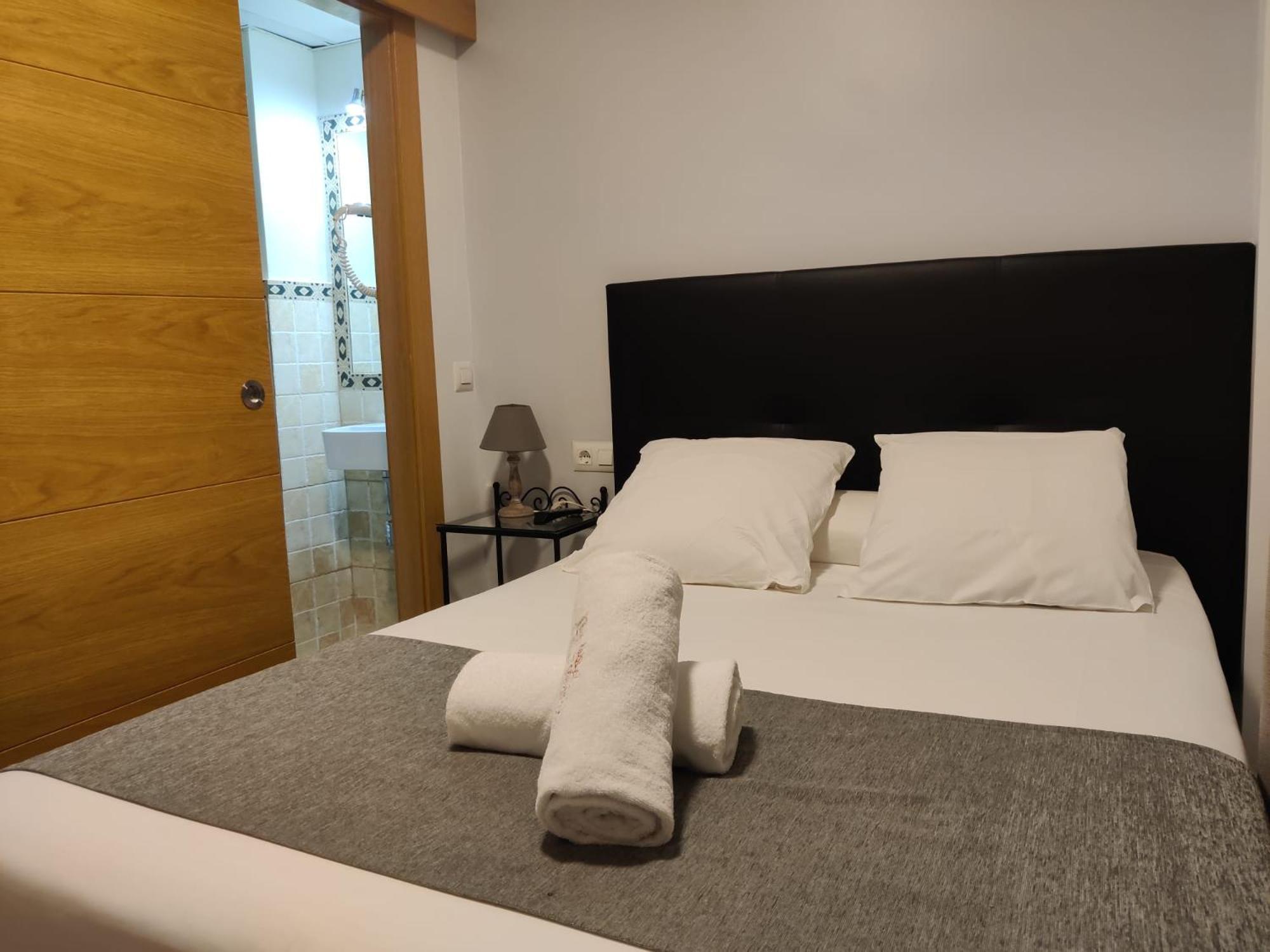 Hospederia Luis De Gongora Hotel Cordoba Luaran gambar