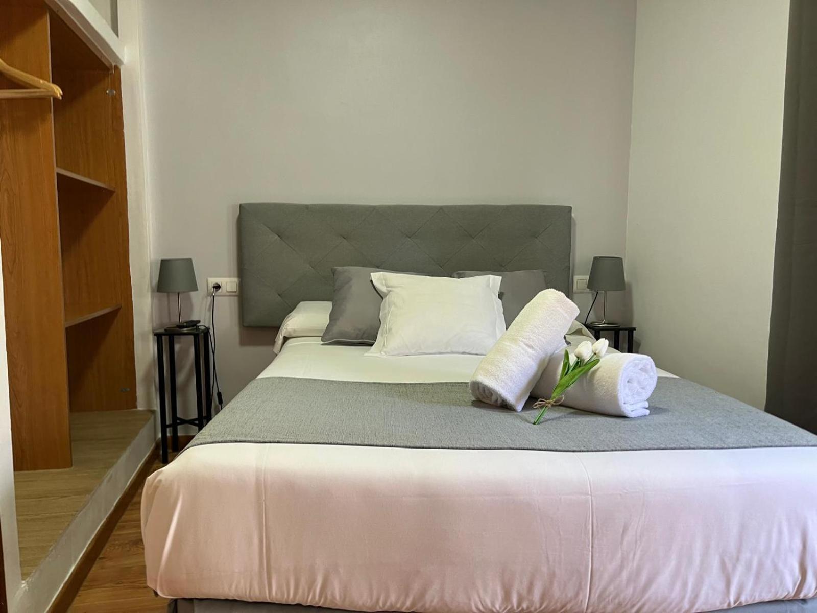 Hospederia Luis De Gongora Hotel Cordoba Luaran gambar