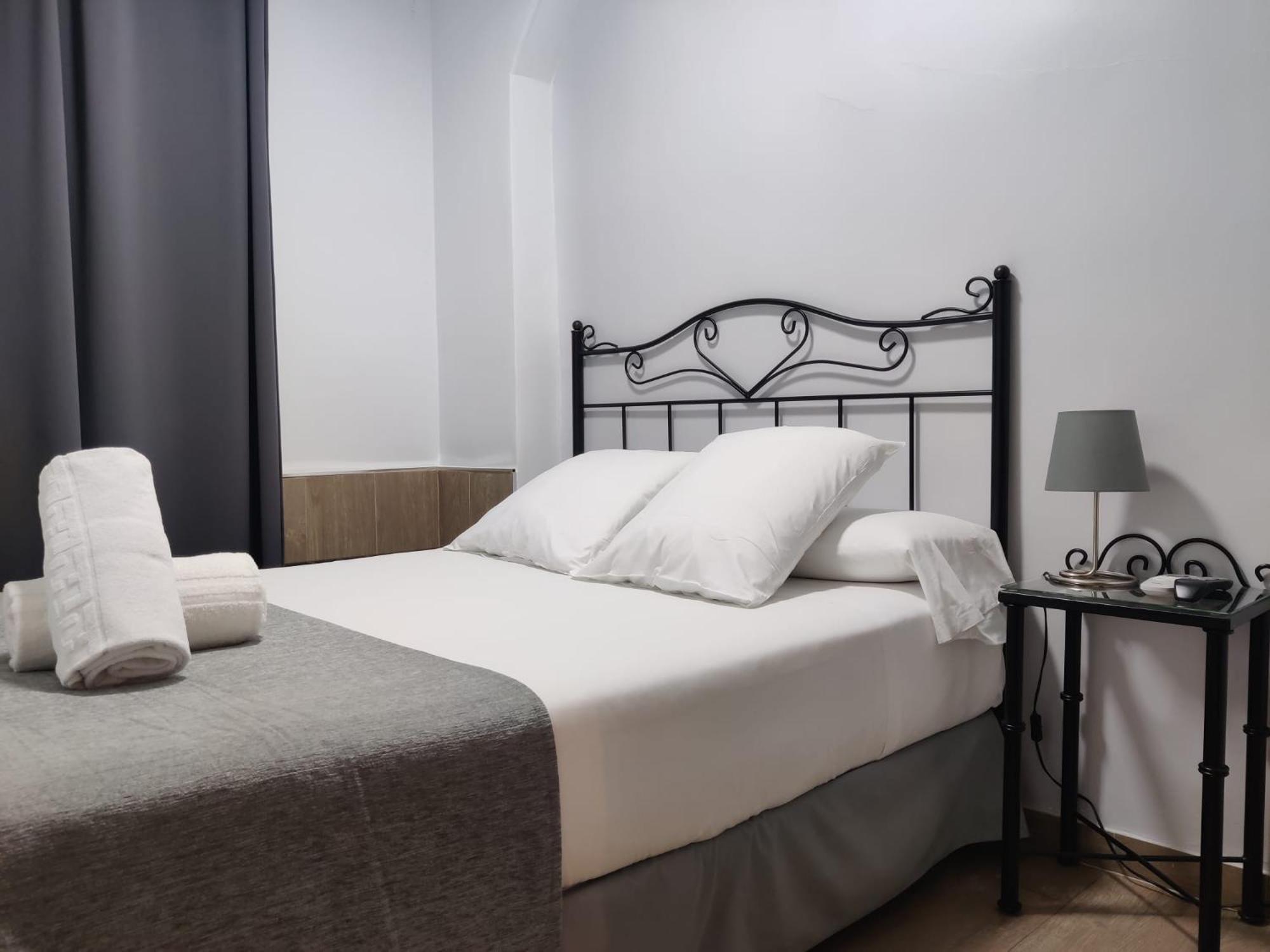 Hospederia Luis De Gongora Hotel Cordoba Luaran gambar