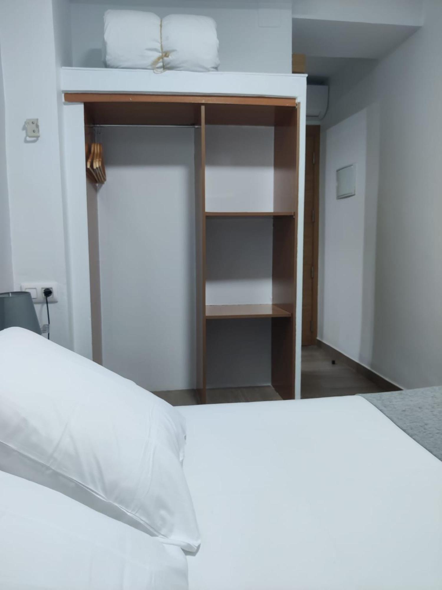 Hospederia Luis De Gongora Hotel Cordoba Luaran gambar