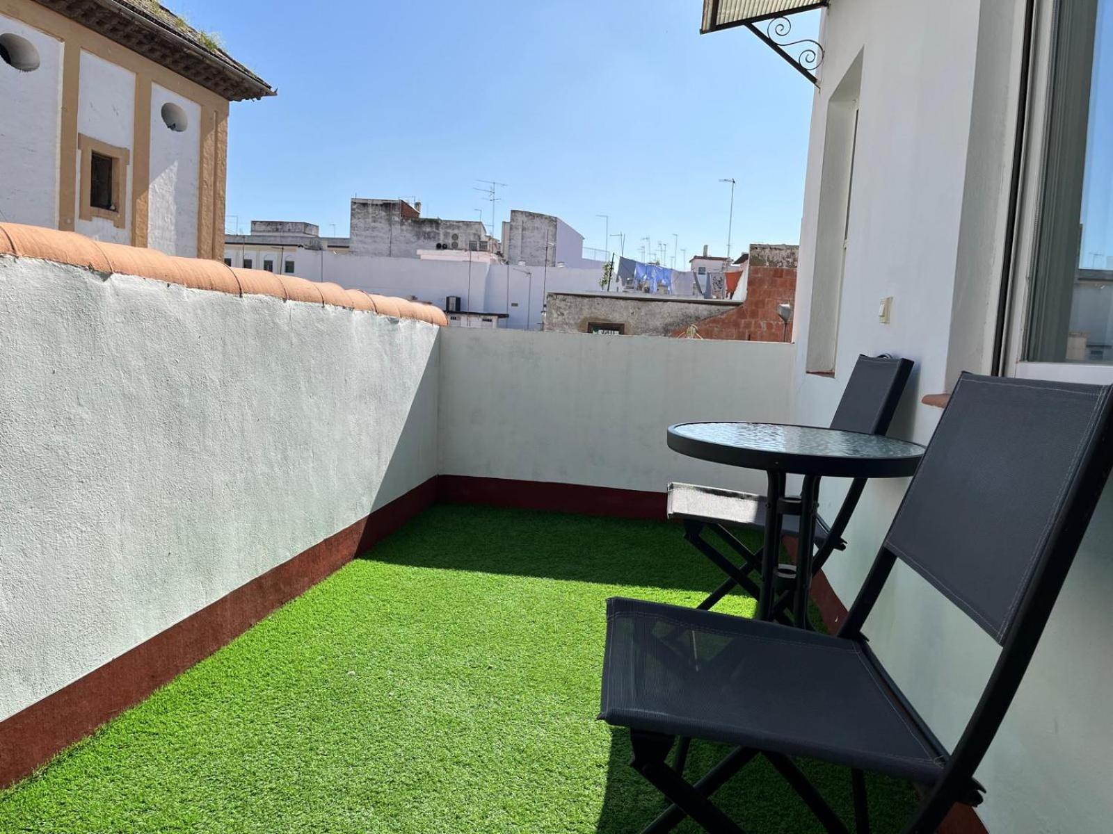 Hospederia Luis De Gongora Hotel Cordoba Luaran gambar