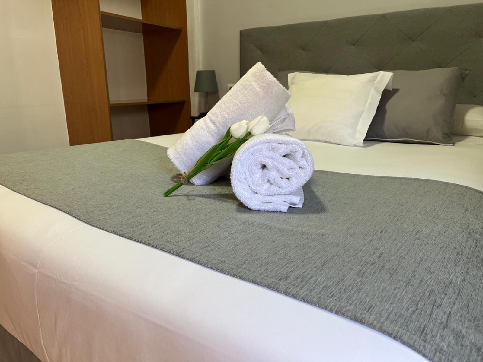 Hospederia Luis De Gongora Hotel Cordoba Luaran gambar