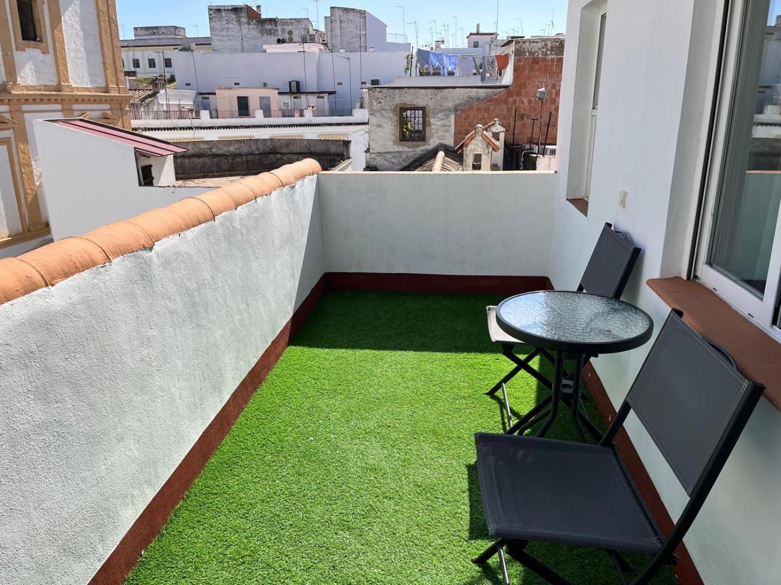 Hospederia Luis De Gongora Hotel Cordoba Luaran gambar