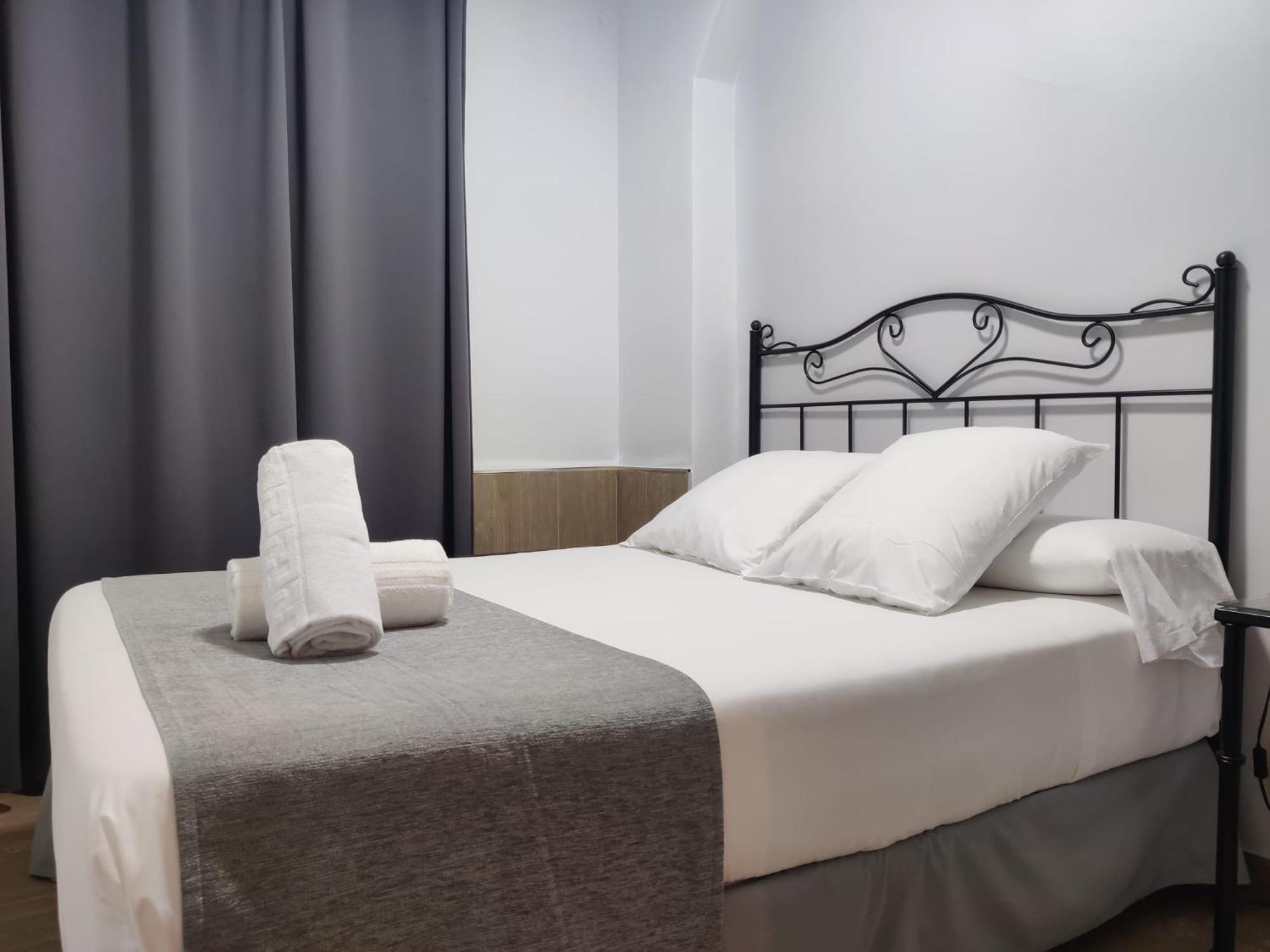 Hospederia Luis De Gongora Hotel Cordoba Luaran gambar