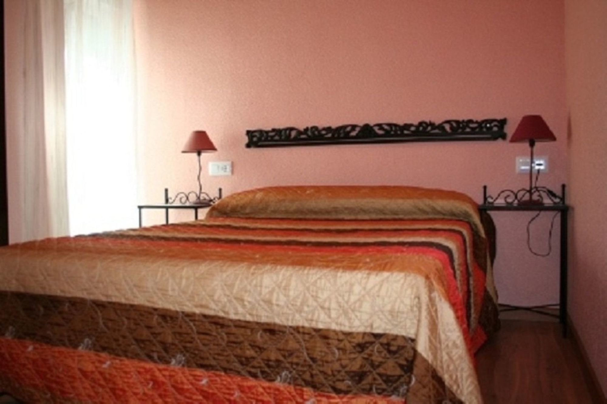 Hospederia Luis De Gongora Hotel Cordoba Bilik gambar
